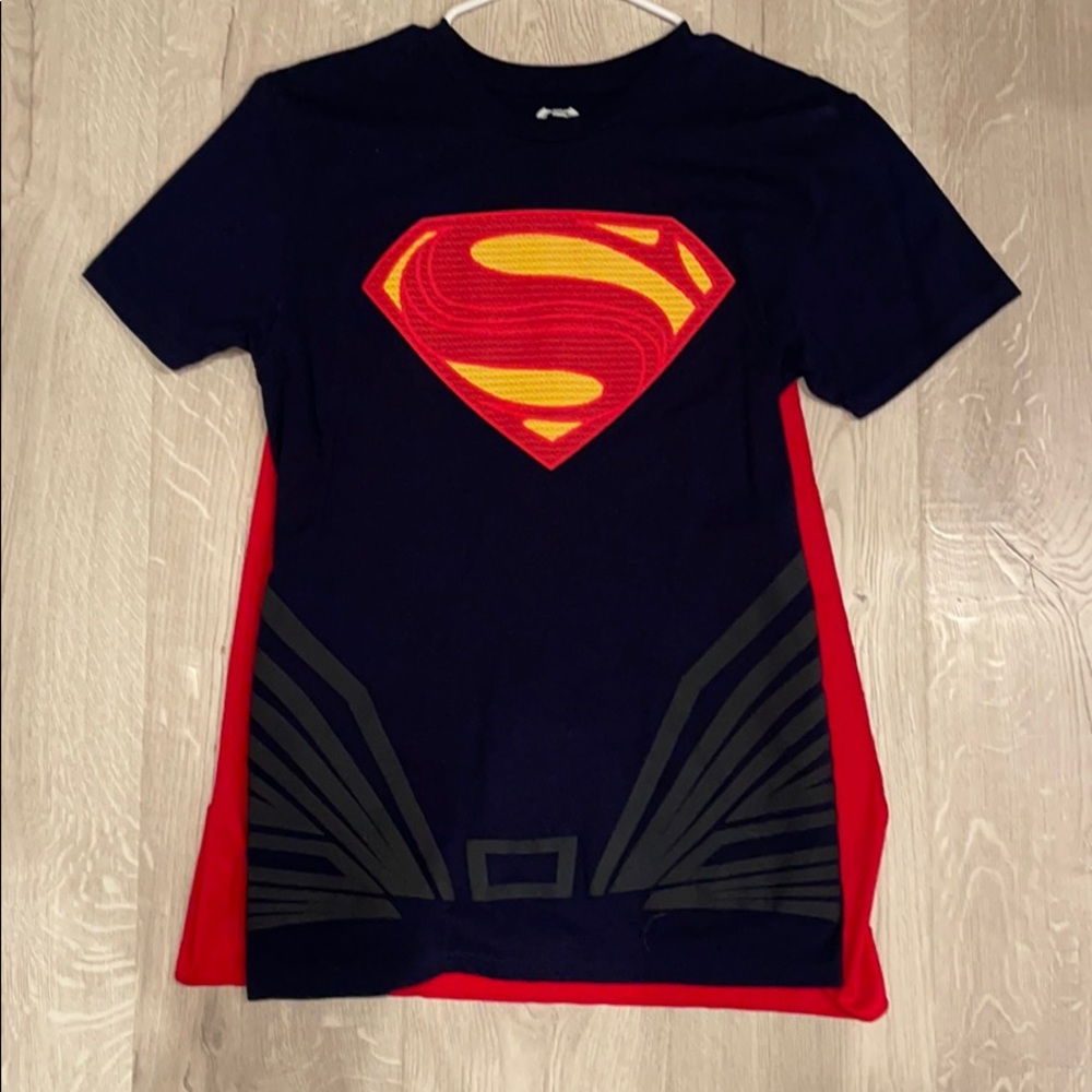 Superman Tshirt